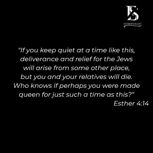 esthers_slant's tweet photo. Who knows if you're in that school for such a time as this? You're not accidentally placed here, you were ordained to be here.
You're to accomplish a goal so never think small of yourself. You're greater than you know it and your manifestation is long due
#goal #esthersslant https://t.co/utthtty71E