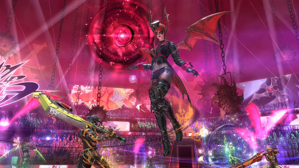 FINAL FANTASY XIV／FF14 tweet media