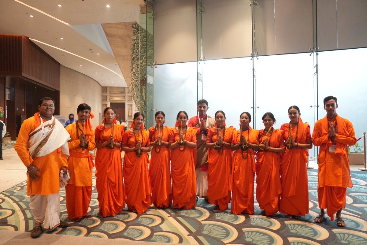 Dr Mansukh Mandaviya tweet media