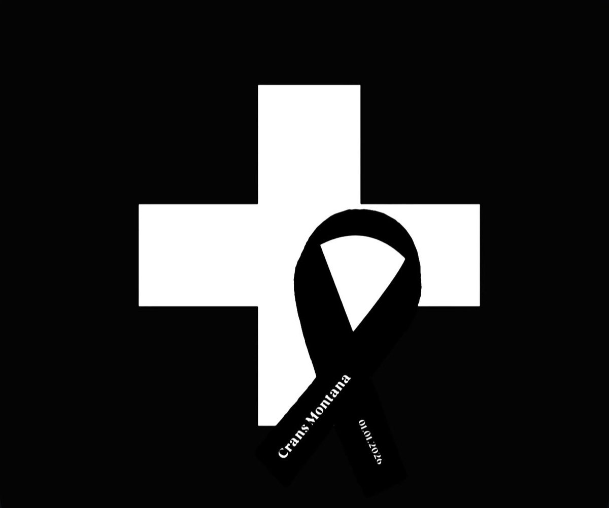 Ne jamais oublier 💔🖤
#cransmontana