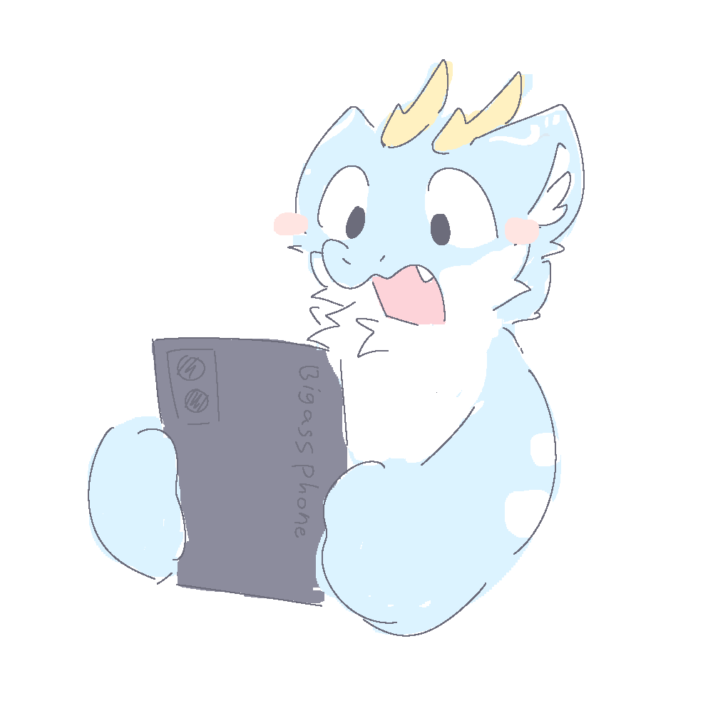 acoolthree's tweet image. wah