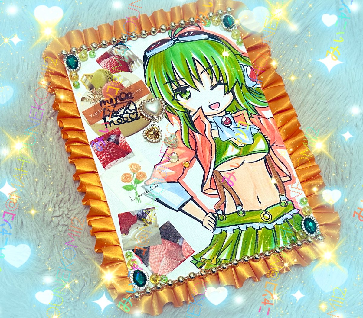 ﾝﾆｬ🐈⸒⸒⸒⸒✨️ ｺﾝﾊﾞﾝﾆｬﾝ🌙🐈✨️ 明日1.10 #ｲﾝﾀﾈｽｸｴｱ 開催