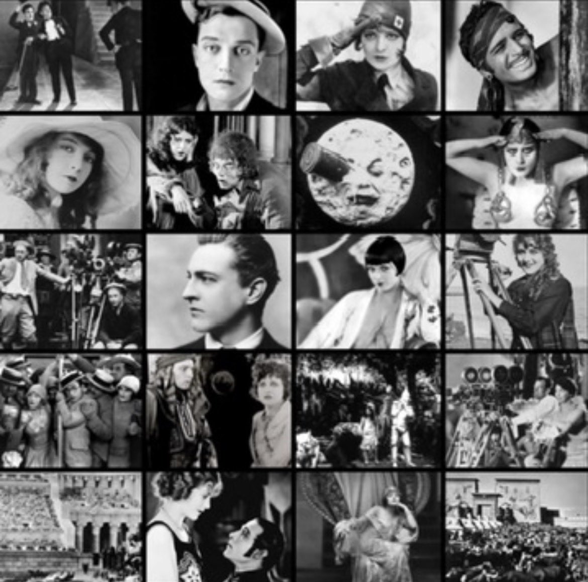 MovingPictures2's tweet image. #FF Follow Friday - Celebrating a magnificent, and often misunderstood art form that must be seen to be fully appreciated: @MoviesSilently moviessilently.com