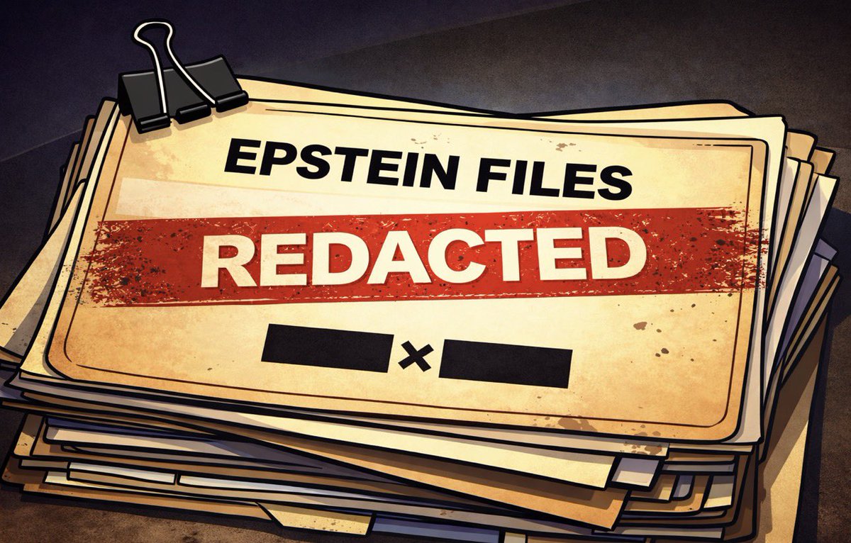 I am going to release The Epstein Files Saturday on iriedirect.com.
