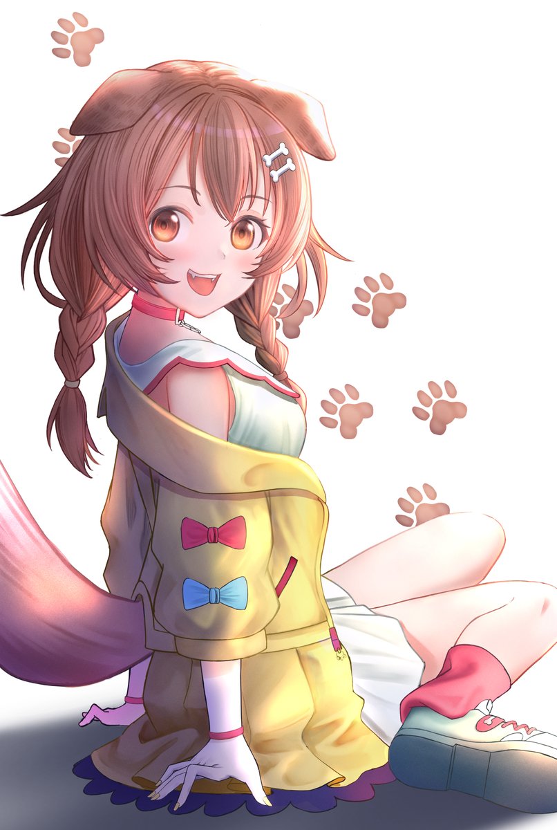 これは今さっき仕上がった塗りたてころね🥐
#できたてころね