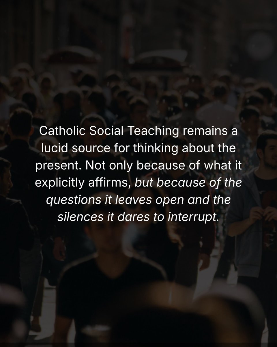 Ecojesuit tweet media