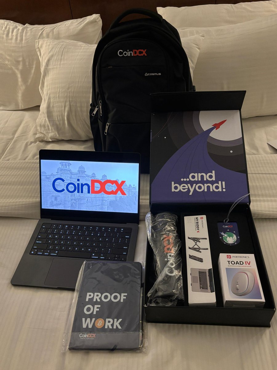 Vivekpanchaal's tweet photo. Hiring: SDE-2 Frontend Developer at CoinDCX (3-5 YOE ) 

Interested candidates can reach out to me for a referral or apply directly via LinkedIn.

LinkedIn: https://t.co/0CTZRCYysG
Job details: https://t.co/if7ZHi0mBF

#Hiring #FrontendDeveloper #SDE2 #CoinDCX https://t.co/yK8aV6deQA