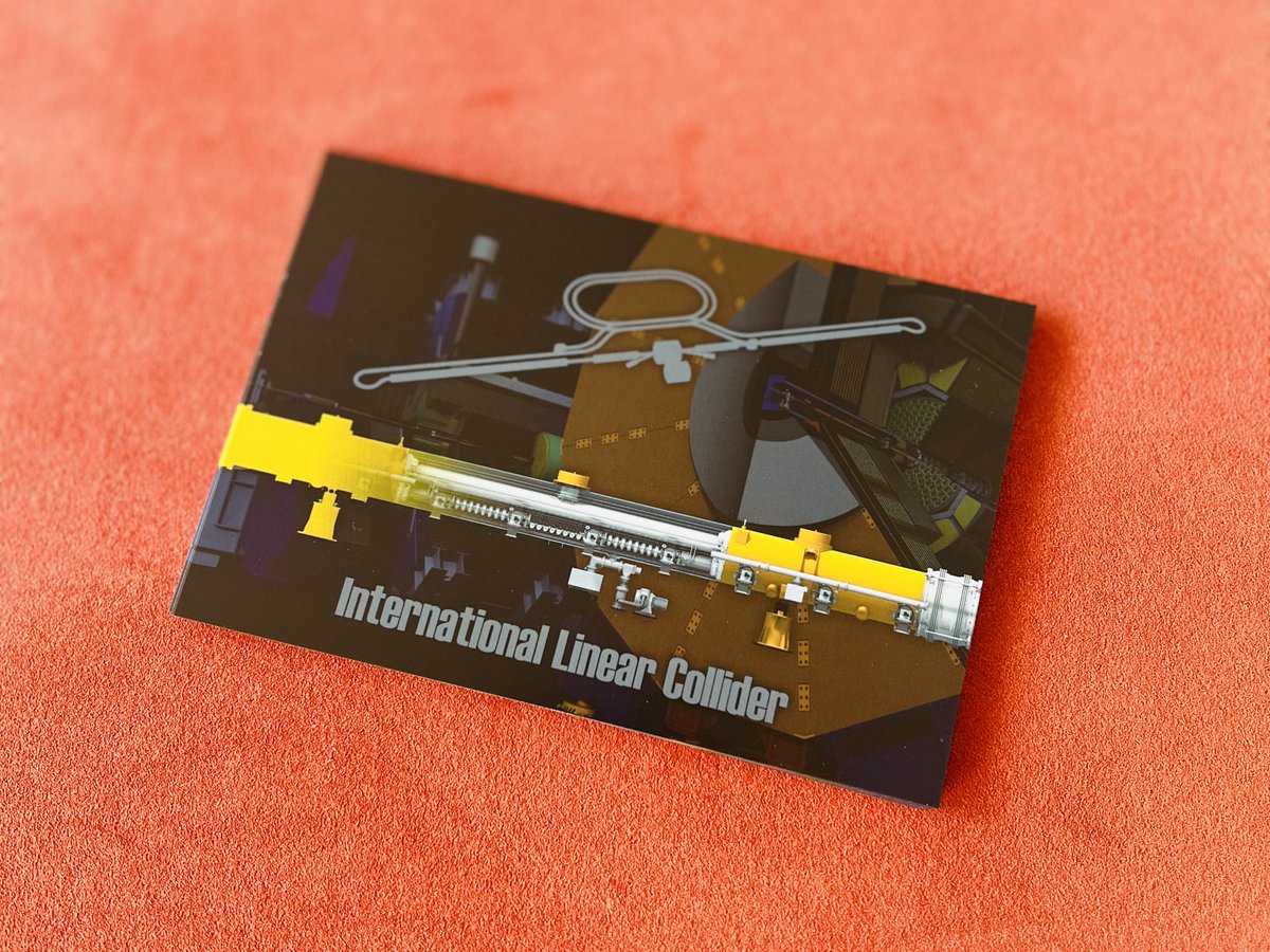 KEK 高エネルギー加速器研究機構 (@kek_jp) / Posts / X