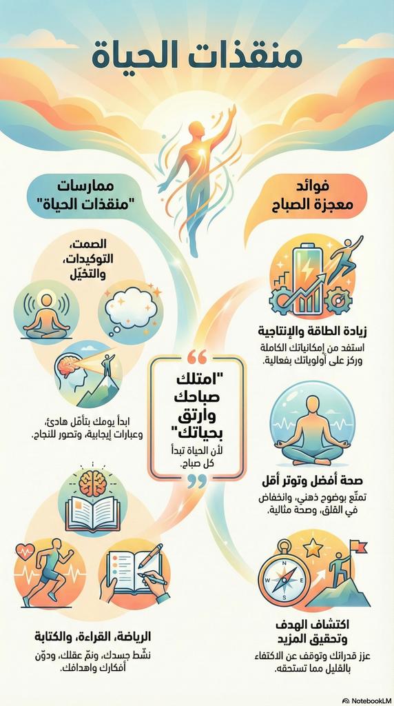 lantern2012's tweet image. #معجزة_الصباح #شهر_رجب #تطوير_الذات #التنمية_المستدامة