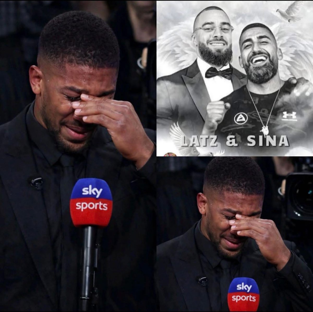 Esegbona Luis tweet media