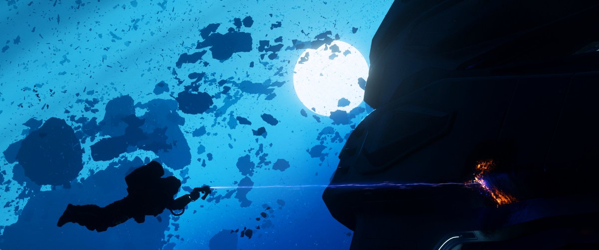 EVA repairs away from Levski

<a href="/RobertsSpaceInd/">Star Citizen</a> <a href="/CloudImperium/">Cloud Imperium Games</a> 

#StarCitizen #Squadron42 #VP #ThePhotoMode #VPGamers #VGPNetwork #VGPUnite #VirtualPhotography