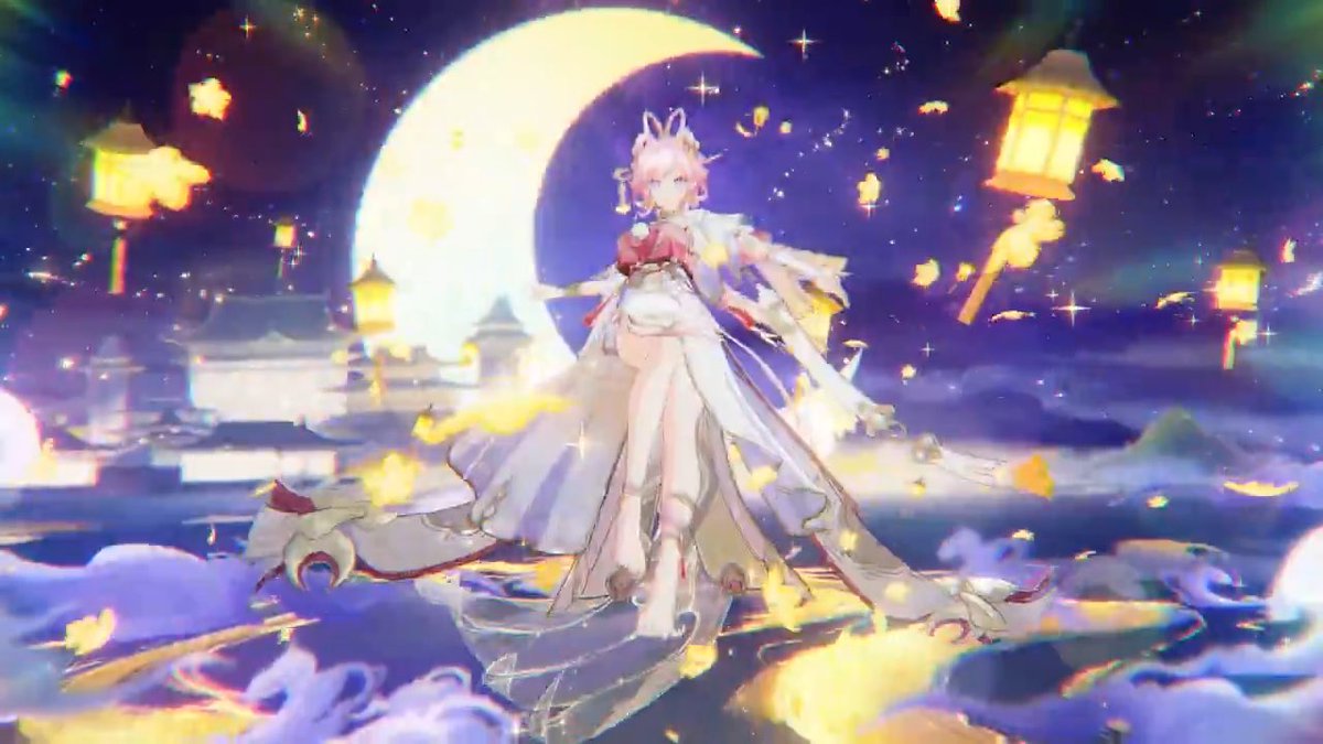 this ult is even more dreamy now i'm obsessed