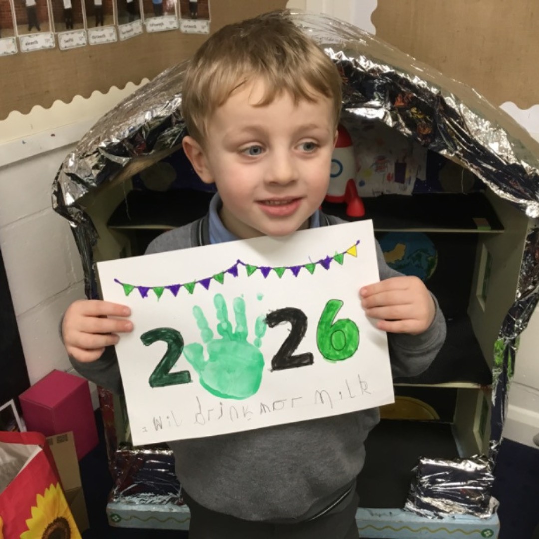 RGS Prep School tweet media