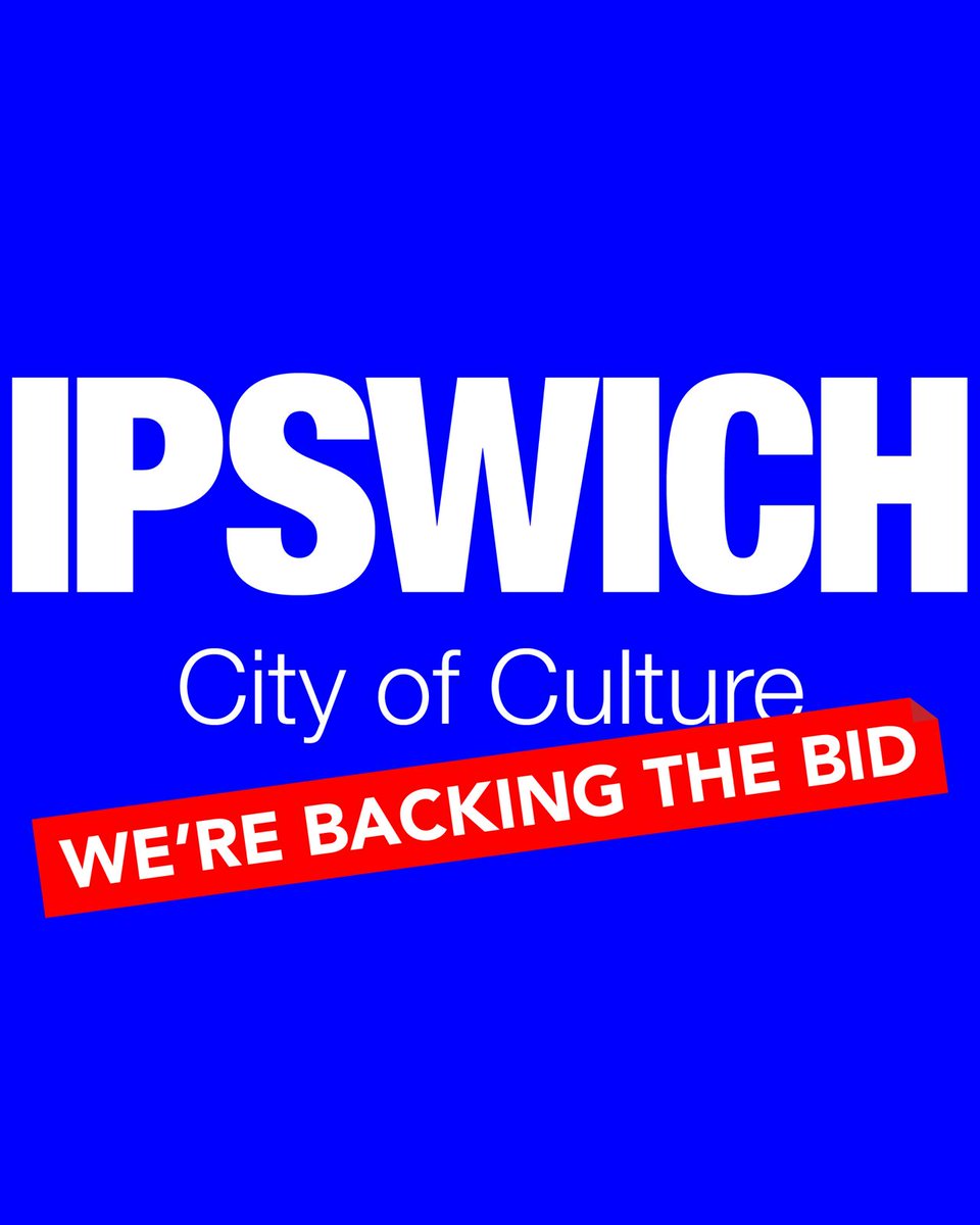 Ipswich Town tweet media