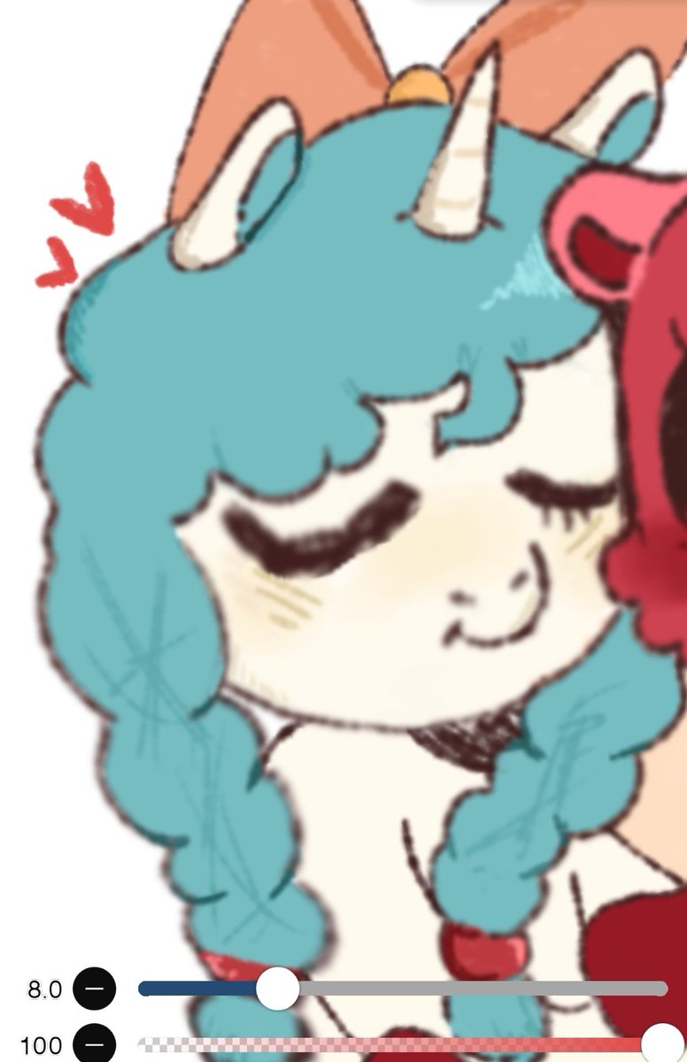 SirORMixFluffy's tweet image. I hate this brush, it changes my style, lol, I love it
#poppyplaytime #Crafty