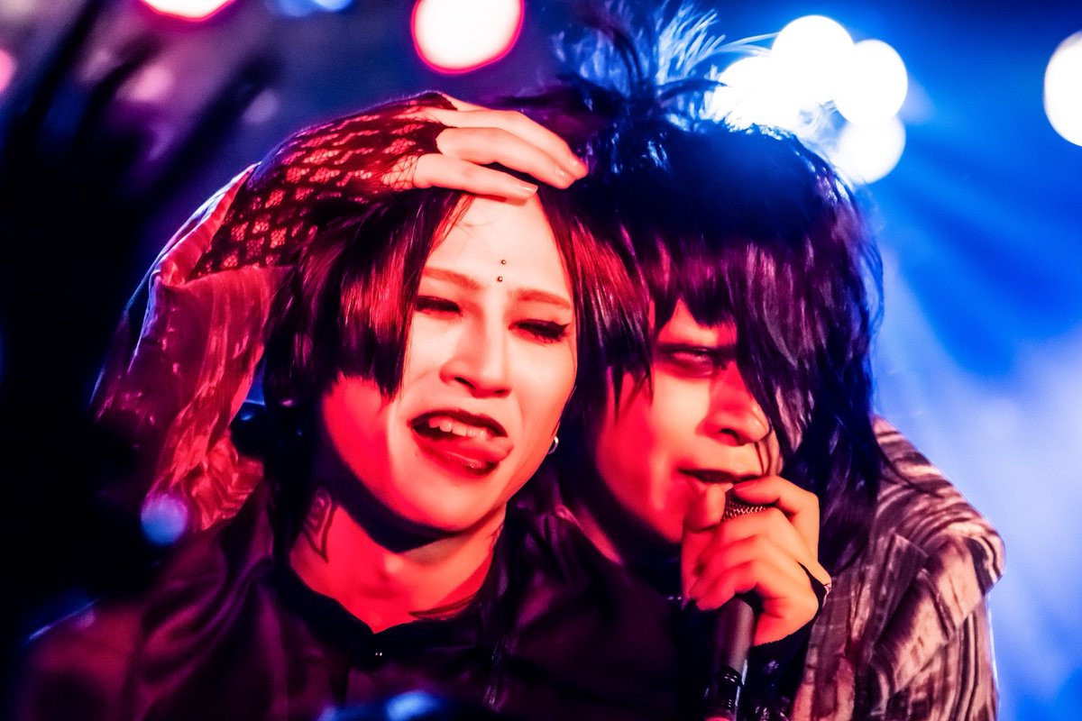 Lさんとの思い出 in TOKYO

♡