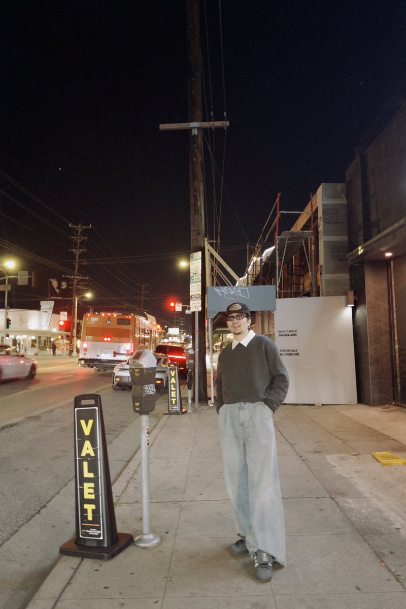 DaikiTsuneta's tweet image. あけおめー

俺も死滅回游に参戦します💔

2026やったるぞーい

kinggnu.lnk.to/AIZO
#呪術廻戦  #KINGGNU  #AIZO