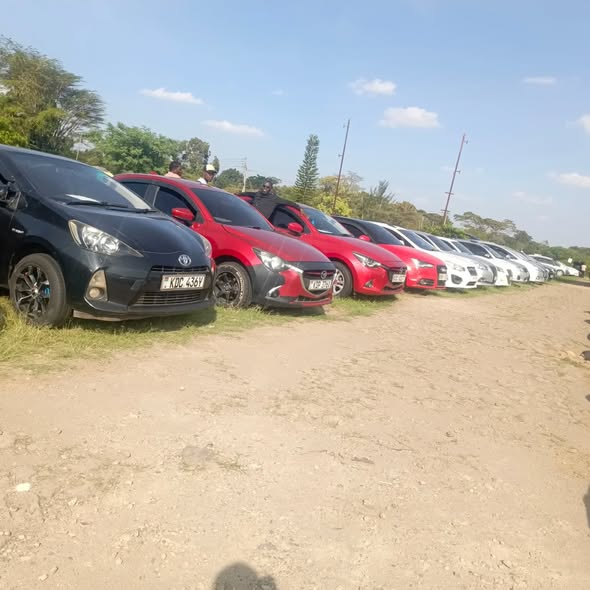 KabaKenya's tweet image. Another weekend, another chance!
Visit the car bazaar this Sunday, your next car is waiting!
#carbazaar #bazaar
