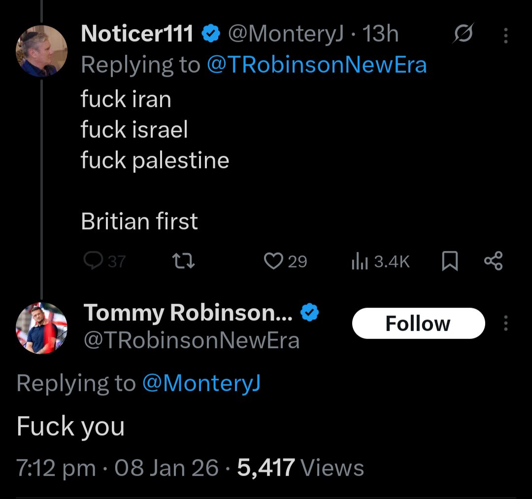 Steve_Laws_'s tweet image. Your based British patriot, sir...