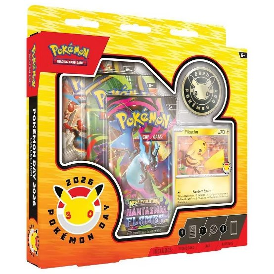 Pokemon TCG Restocks & News tweet media