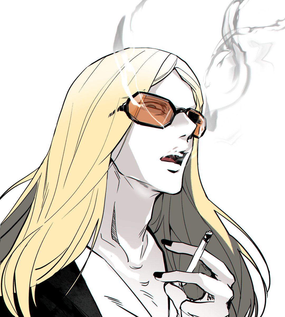 FOG_FGO's tweet image. 