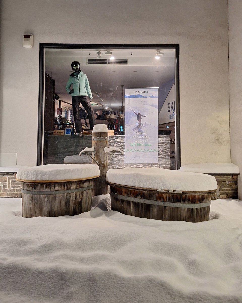 St. Anton am Arlberg tweet media