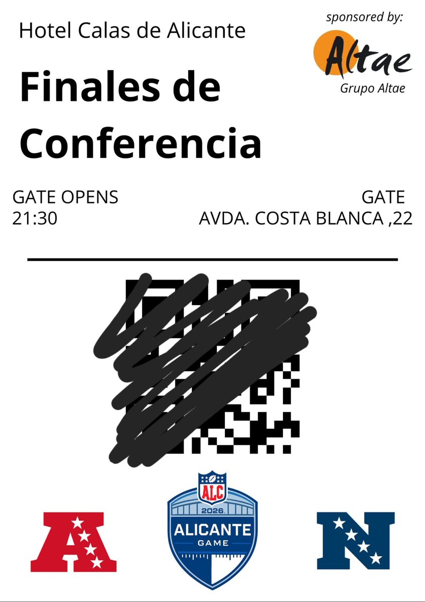 Como un niño en la noche de Reyes...
🤤