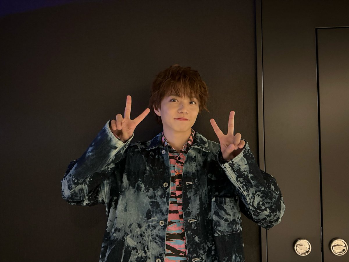 FANTASTICS from EXILE TRIBE tweet media