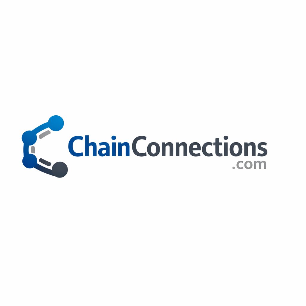 chainconnections.com is available at afternic 
#chain #Web3 #Chainlink #chainconnection #connection #Web3Community #link #chainedlife