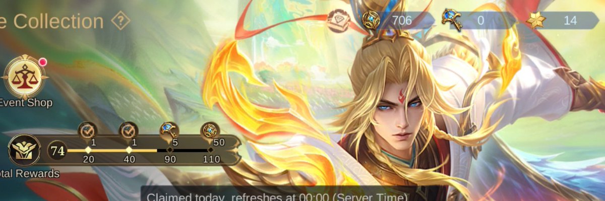 Desstod's tweet image. Kelamaan mode hemat akhirnya di brutalin 3.175 coa belum dapet wkwwkwk

1 Januari : 350+500+500+500 (40draw) 

Harian 1-9 jan : 225 (9draw) 

9 Januari : 500+500+50+50 (22 draw) 

Total 71 draw (2.175 coa) sisanya pake token