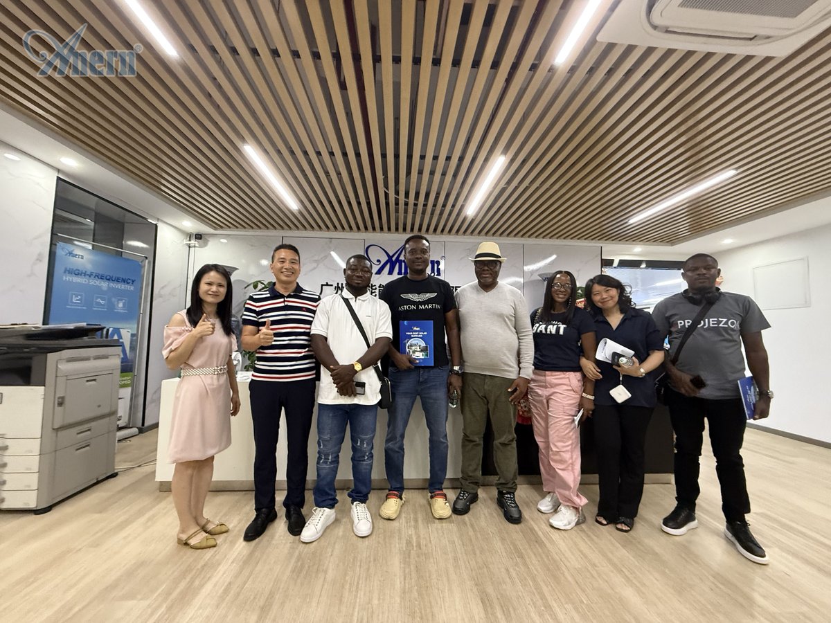 Customer Visits Recap: Where #Partnership Meets Performance
Thank you to all the partners who visited us in 2025 — and we look forward to welcoming more collaborations and shared growth in 2026.
📞Whatsapp: +86 199 2479 4767
📧Email: fb@anern.com