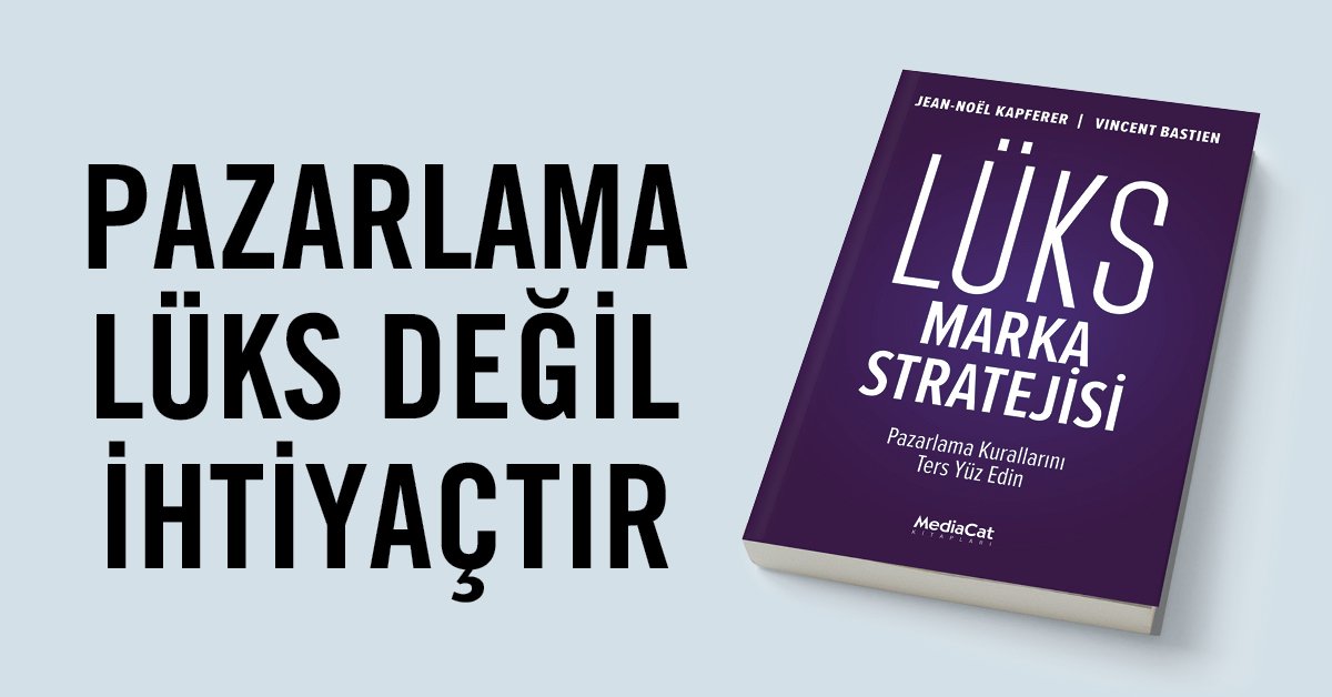 MediaCat Kitapları tweet media