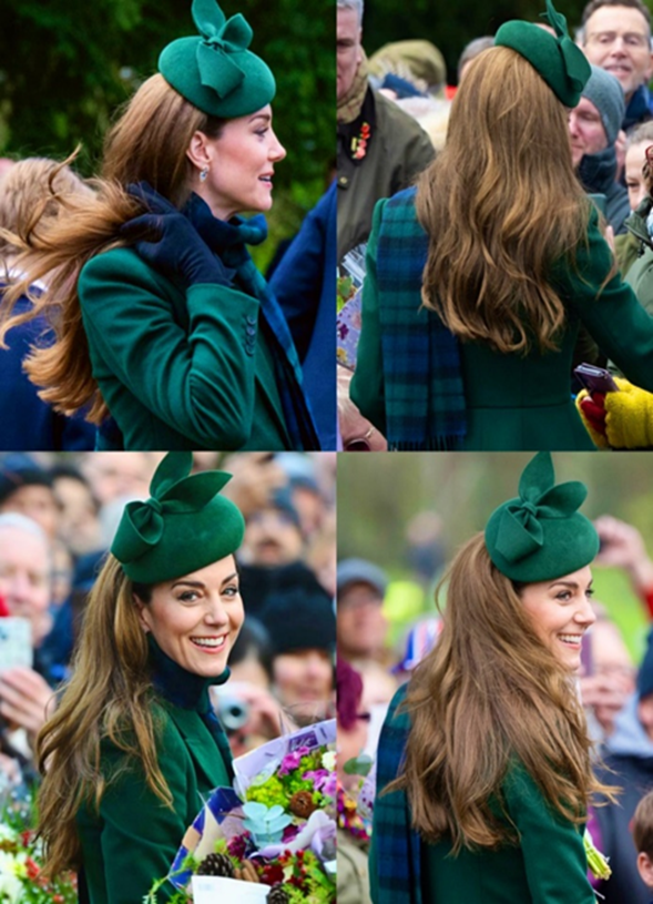 BeeAwake2's tweet image. Happy birthday to HRH, The Princess of Wales!
The epitome of grace, fortitude, elegance and kindness.