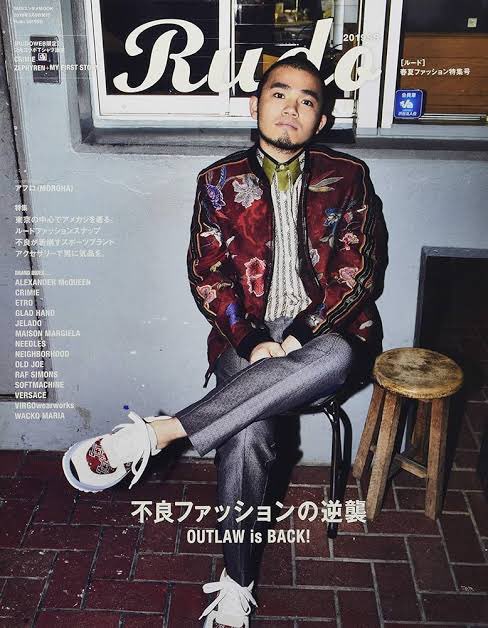 鯛*】様 WTAPS NEIGHBORHOOD MA-1 窪塚洋介　長瀬智也su この Pinterest ボードで 23 件の「ながせ」や「長瀬智也」のアイデア