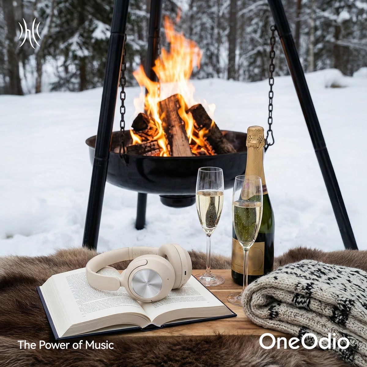 OneOdio_'s tweet image. ❄️ Winter solitude hits different with the OneOdio A6.

LDAC tech brings out every hidden detail, keeping your music warm and your connection steady all season long.
-
-
-
#OneOdio #A6 #HiResAudio #Headphones #WinterVibes