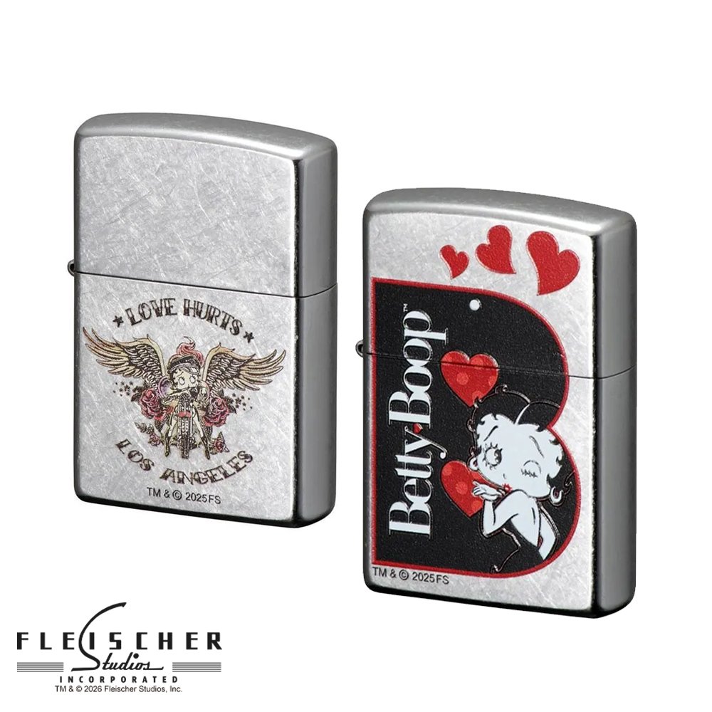 ベティーブープジャパン (@bettyboopjapan) / Posts / X