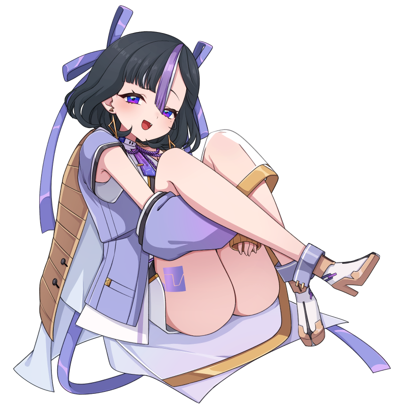 BOOTHにてシュエンのアクリルスタンドの通販注文を開始いたしました!
発送は1月31日～を予定しております。
※受注ではございません。 