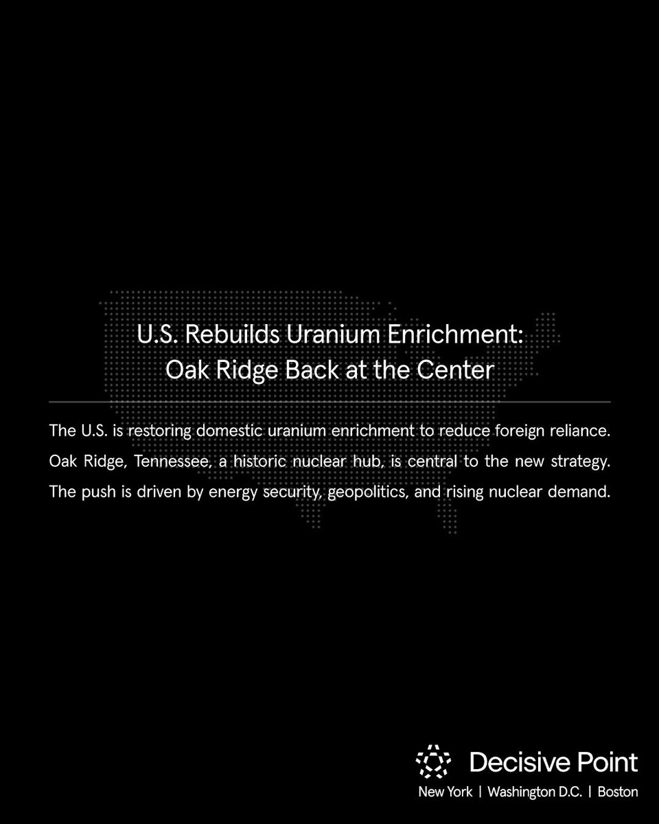 Decisive Point tweet media