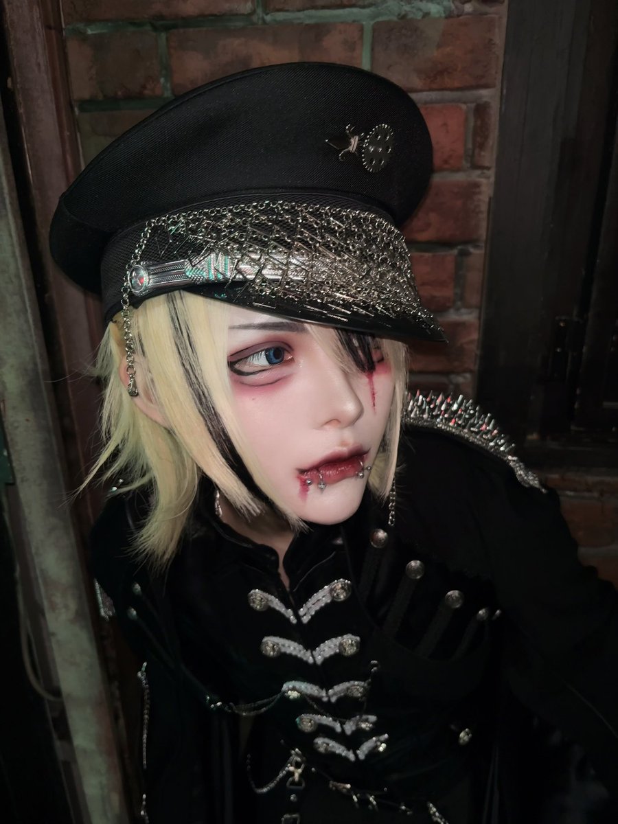 珖夜 ゼラ【マーキュロ】 (@p_q__Z) / Posts / X