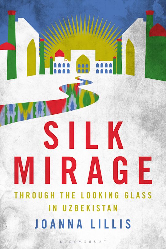 joannalillis's tweet image. What’s changed in #Uzbekistan since Mirziyoyev came to power a decade ago and unexpectedly launched the "Uzbek Spring? Many things have, some haven’t. Tune in to this deep dive into my new book Silk Mirage + #Uzbekistan on @Aga_Pik's podcast on Substack! turantales.substack.com/p/episode-26-t…