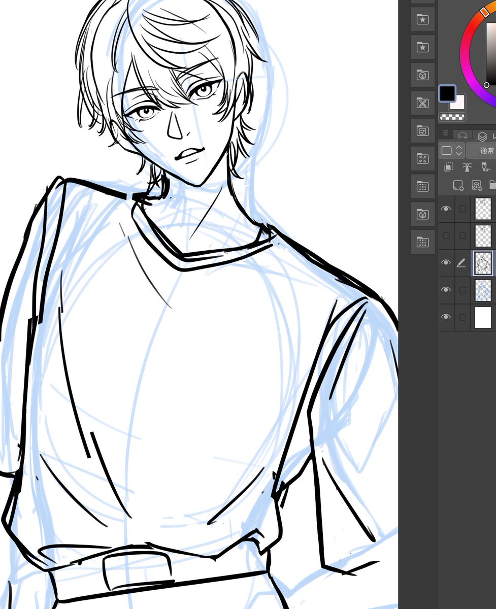 いつ完成できるかわからないwip