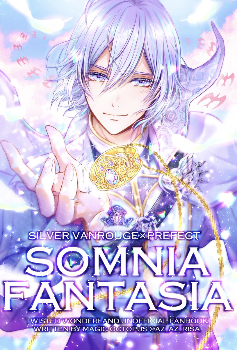 朔🪄✨ (@saku_k8) / Posts / X