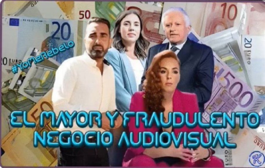 Fanusky2's tweet image. Se merecen todos un buen escarmiento, por ejemplo Villa Barrote 
#YoMeRebelo9E 
#YoMeRebelo9E