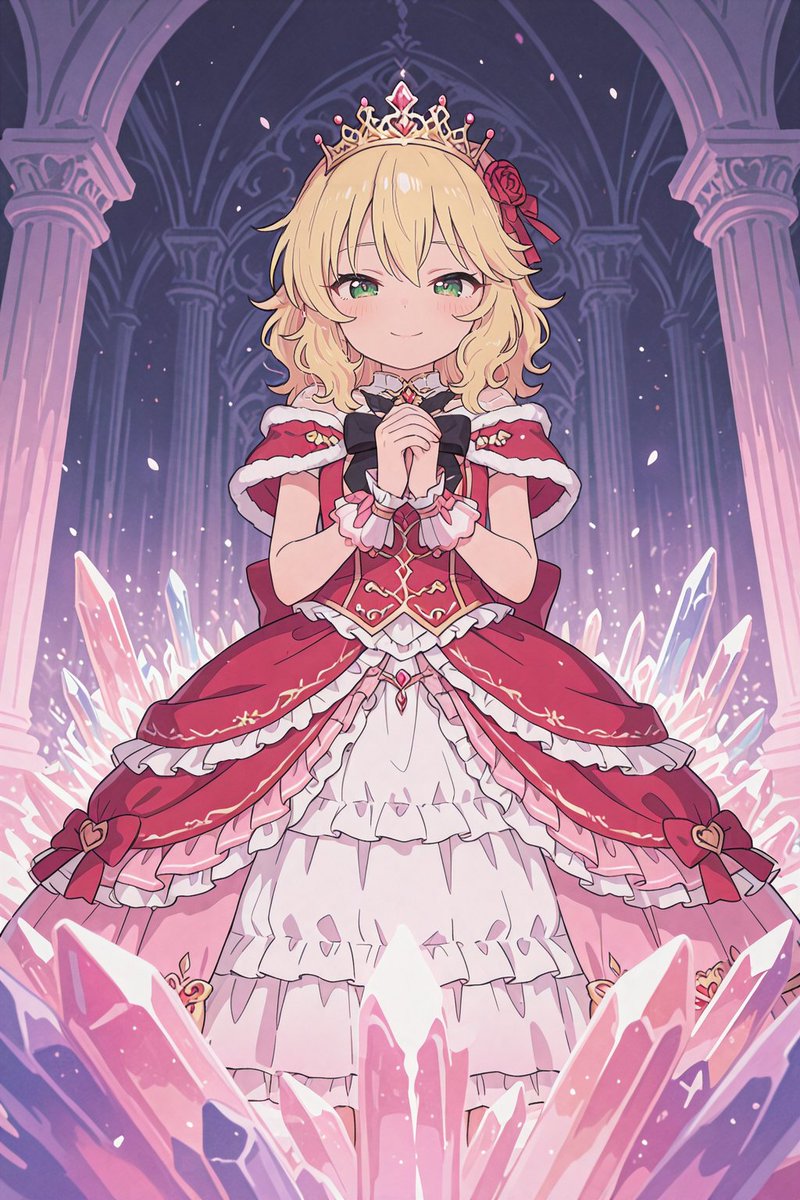 桃華ちゃま #櫻井桃華 SFW