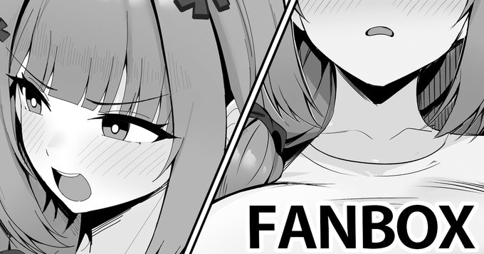 [FANBOX]:https://t.co/LQJMeYAG45
[FANTIA] : https://t.co/PVJP5aUDN7 