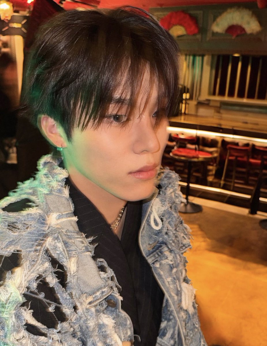 treasure_hd's tweet image. 📸🐺   

#PARKJEONGWOO #박정우 #TREASURE @treasuremembers