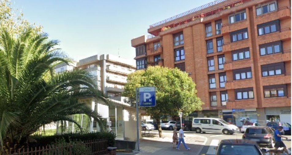 🔴 Tarifas 2026 en Parkings de #Getxo | El parking de Las Mercedes es hasta un 85 % más caro que el de Manuel Gainza. Más información 👇

diariodegetxo.es/?p=45048