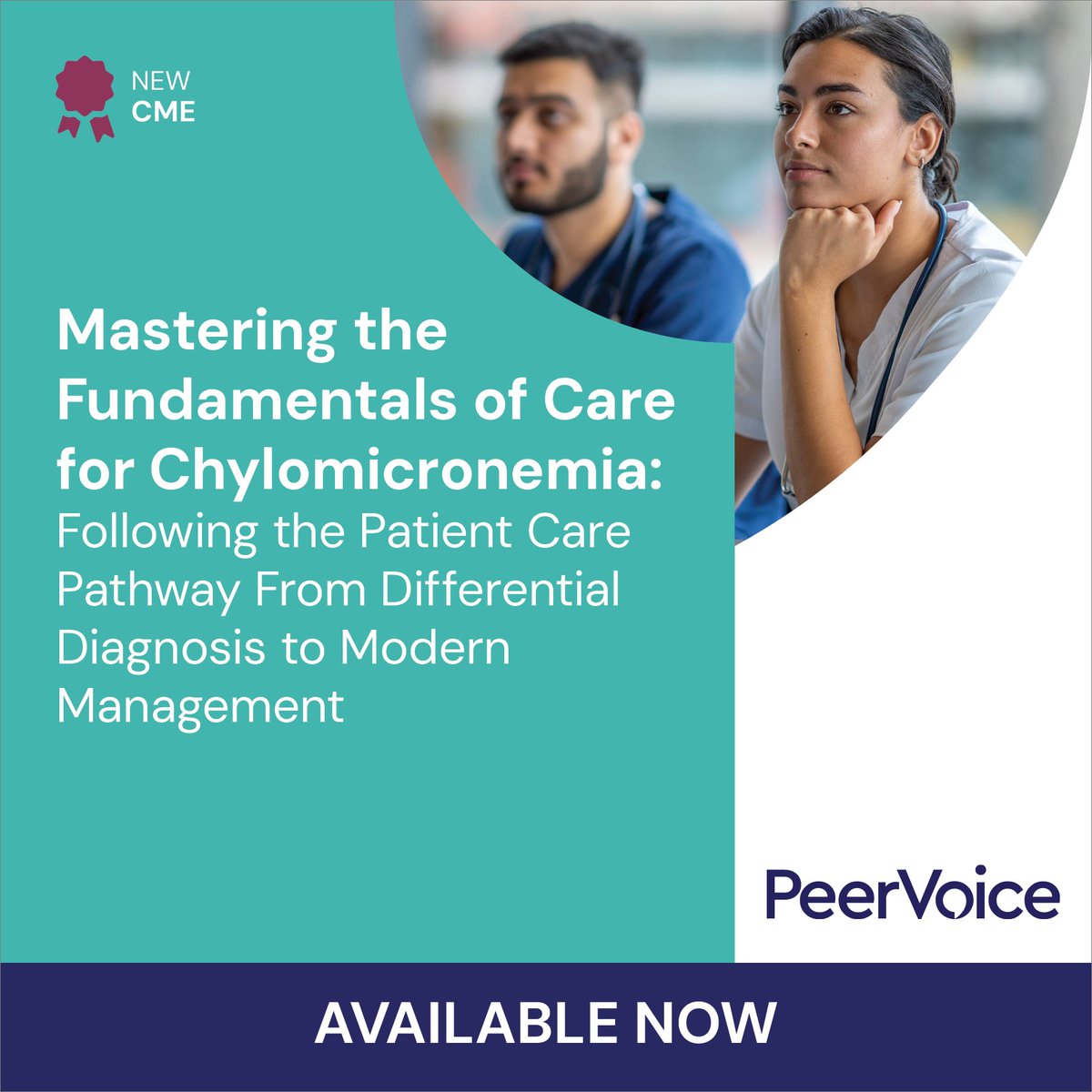 PeerVoice tweet media