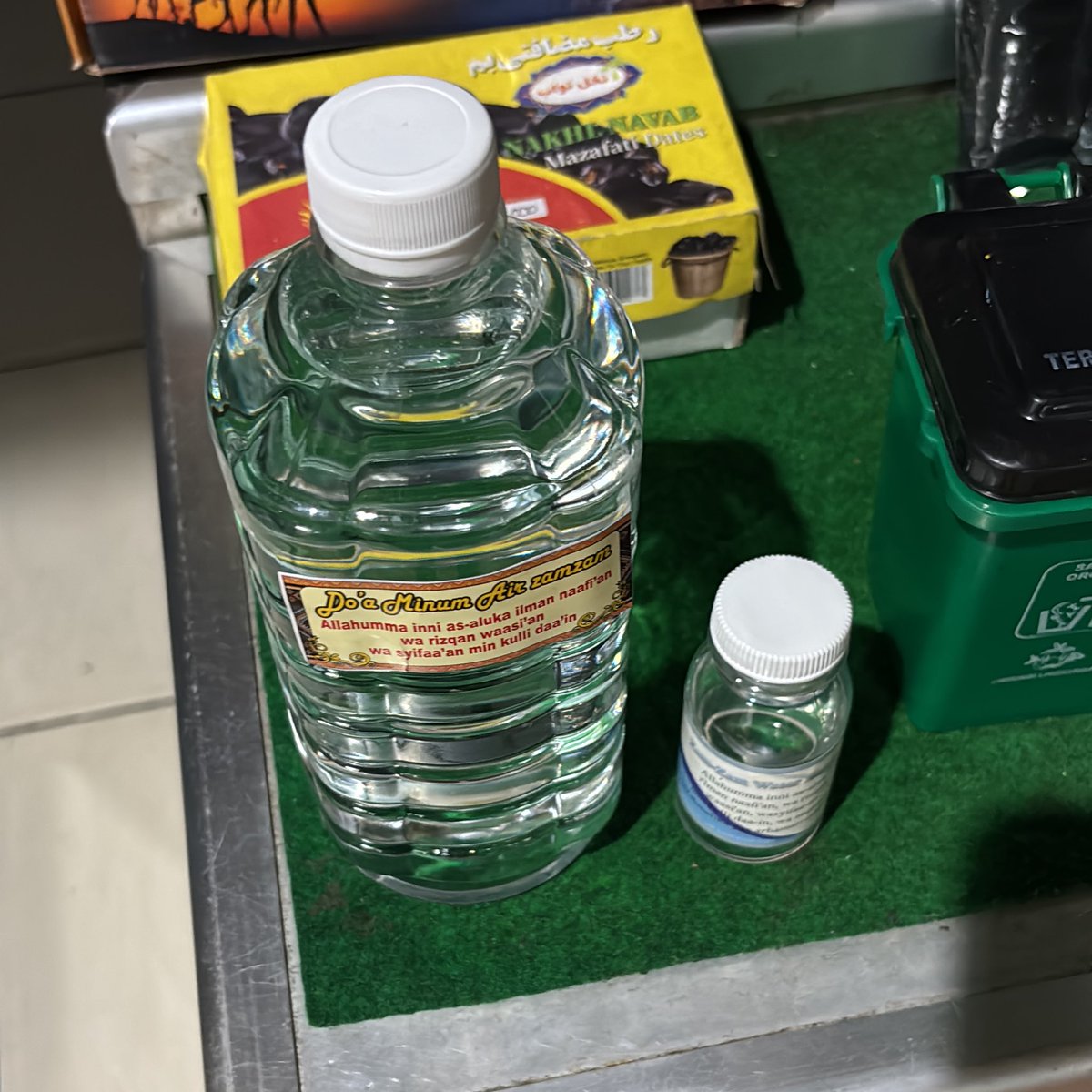 yaudhap's tweet image. domba allah kepleset bentar