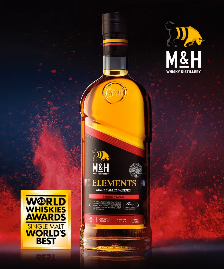 【フォローとリポストキャンペーン】
冬はシェリー系が美味い、ということでM&amp;Hエレメンツシェリー「フルボトル」を5名様にプレゼント！

■参加方法■
1) 当アカウントのフォロー
2)　当投稿にいいねとリポストで参加完了
※20歳以上、発送は日本国内のみ
2026年1/12（月）23:59締切